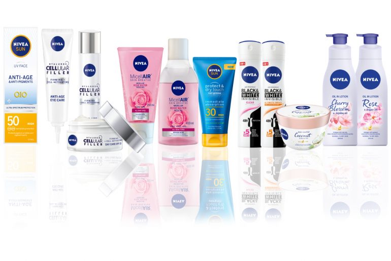 Iqbeaute Διαγωνισμός Nivea Καλοκαίρι 2020 1