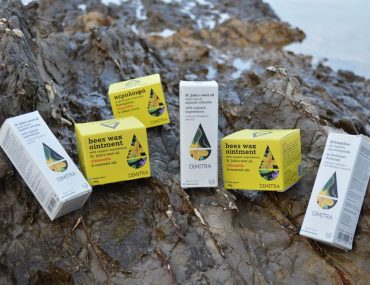 Justglamorous Dimitra Balsam Contest