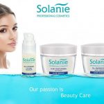 Just Glamorous Solanie Professional Cosmetics Greece Contest