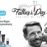 Luxurious Men's Care