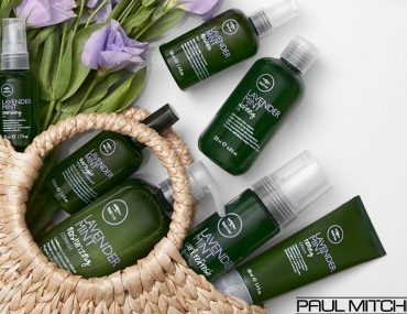 Paulmitchell Curlyhairgiveaway