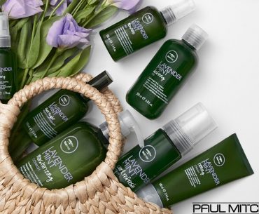 Paulmitchell Curlyhairgiveaway