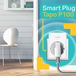 Tapo P100