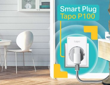 Tapo P100