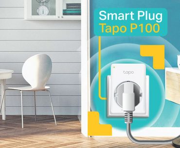 Tapo P100