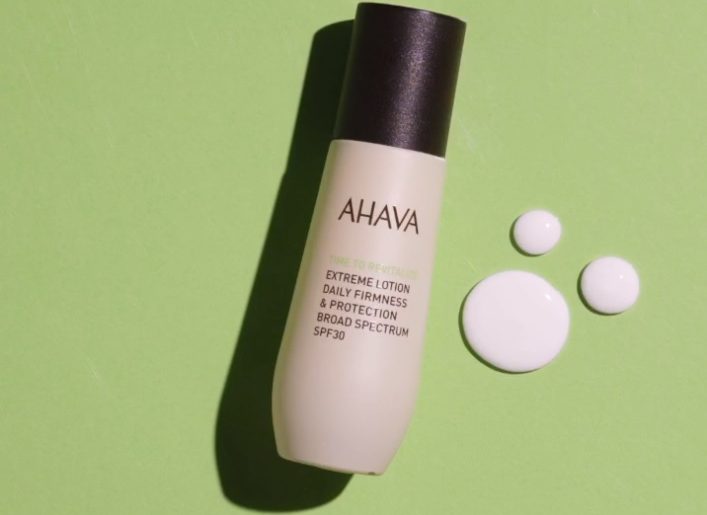 Ahava