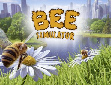 Bee Simulator Switch Hero