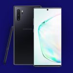 Galaxys10plus