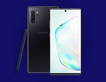 Galaxys10plus