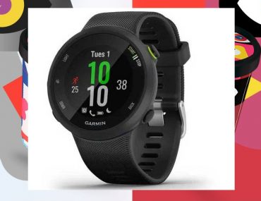 Garmin Forerunner 45 My Market