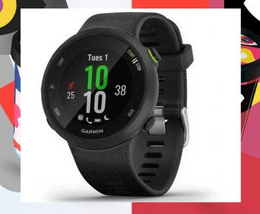 Garmin Forerunner 45 My Market