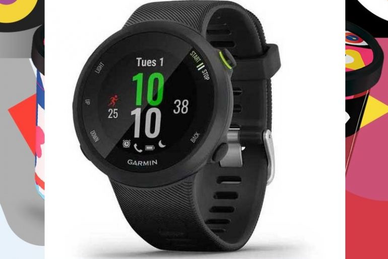 Garmin Forerunner 45 My Market