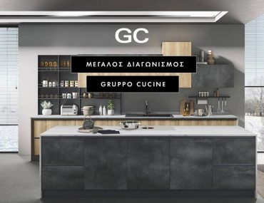 Gruppo Cucine