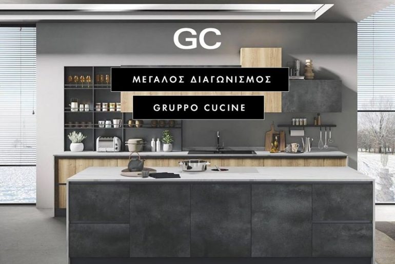Gruppo Cucine