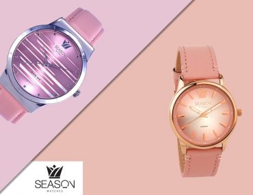 Season Time Greenwich Glory