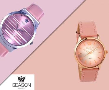 Season Time Greenwich Glory