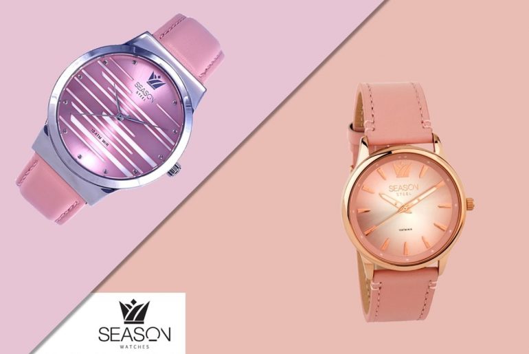 Season Time Greenwich Glory