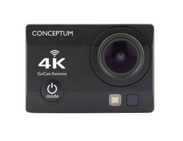 4k Gocam Extreme Qh3 Conceptum Action Camera 640x640
