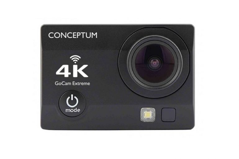 4k Gocam Extreme Qh3 Conceptum Action Camera 640x640