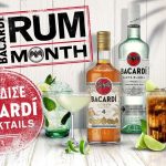 Bacardi