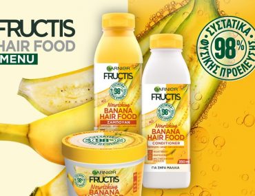 Fructis