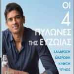 Pedio Oi 4 Pylones Tis Efzoias Insta