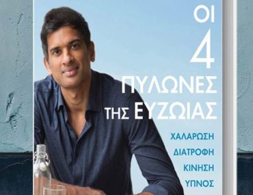 Pedio Oi 4 Pylones Tis Efzoias Insta