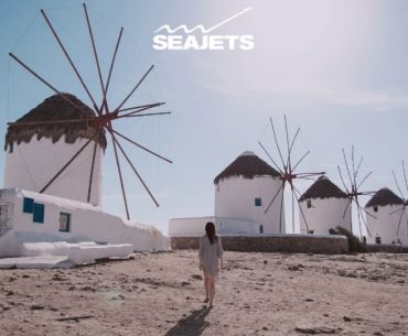 Seajets