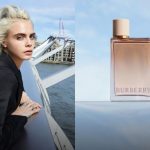 Burberry Her Perfume 1