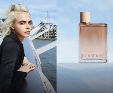 Burberry Her Perfume 1