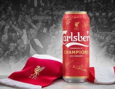 Carlsberg