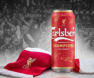 Carlsberg