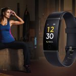 Realme Band Rma183