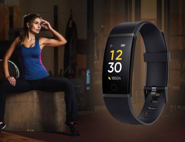 Realme Band Rma183