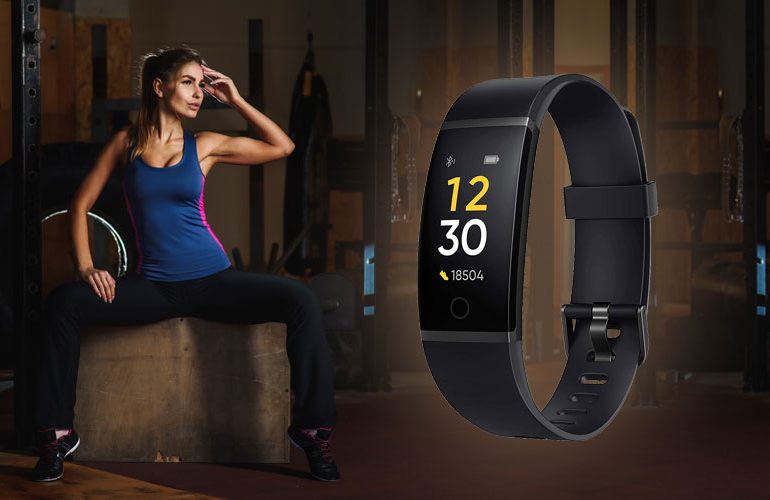 Realme Band Rma183