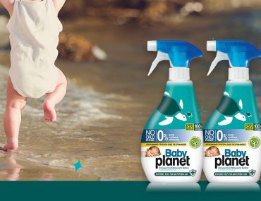 βαβυπλανετ