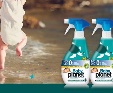 βαβυπλανετ