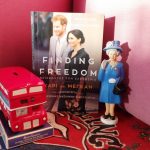 #ΔΙΑΓΩΝΙΣΜΟΣ Finding Freedom ΒΡΙΣΚΟΝΤΑΣ ΤΗΝ ΕΛΕΥΘΕΡΙΑ ΧΑΡΙ και ΜΕΓΚΑΝ