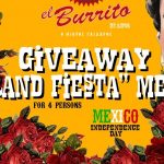 El Burrito