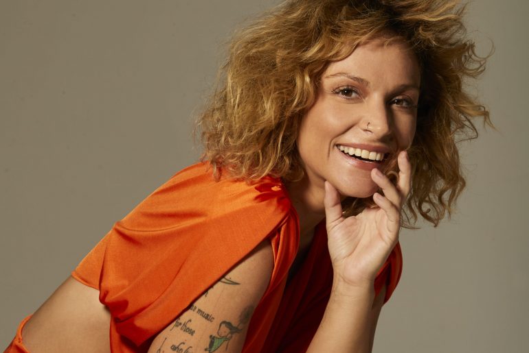 Eleonora Zouganeli Summer 2020 Scaled