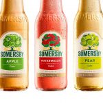 Somersby All Bottles 2019