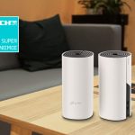 Tp Link Deco M4 Giveaway 750x488