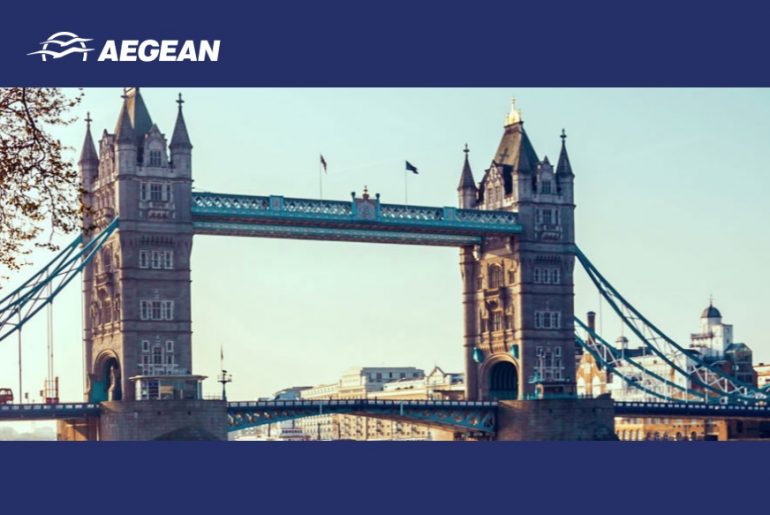 Aegean
