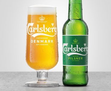 Carlsberg