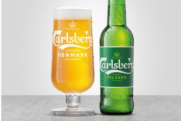 Carlsberg