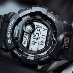 G Shock