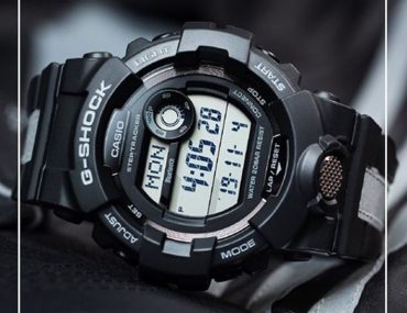 G Shock