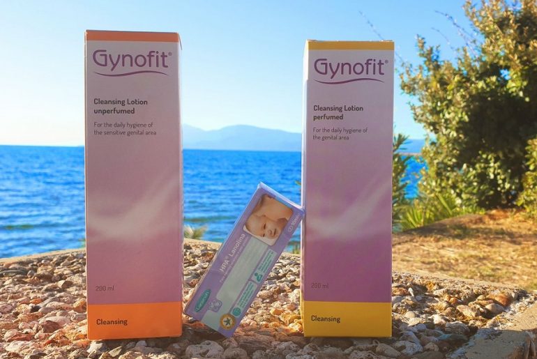 Gynofit