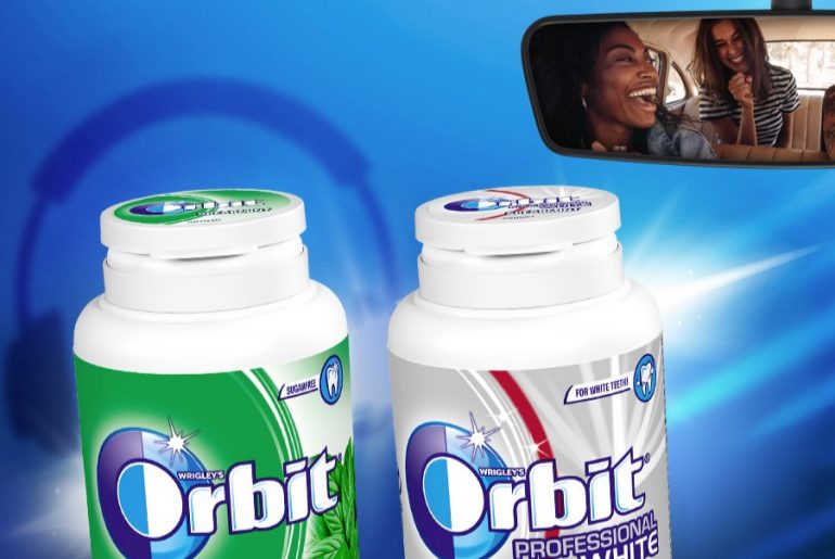 Orbit