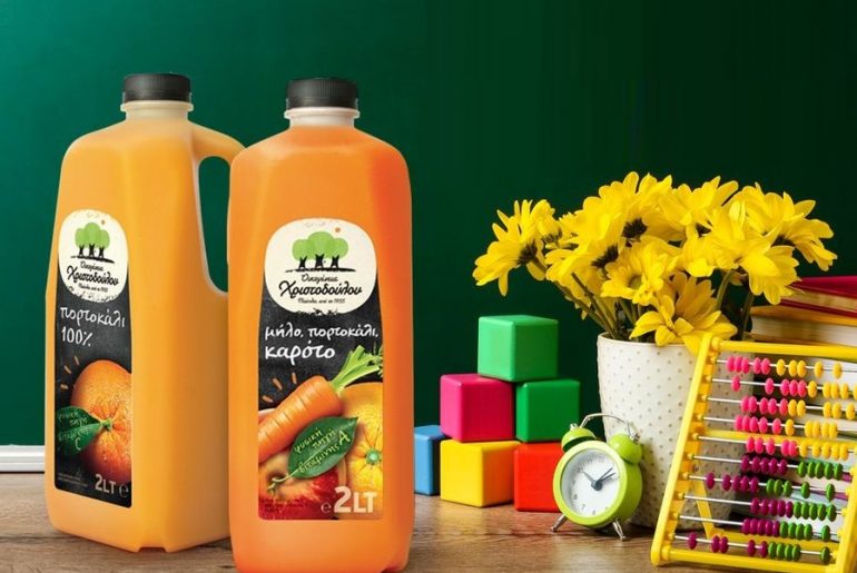 Χριστοδουλου